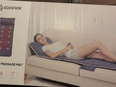 Comfier Deluxe Massage Mat