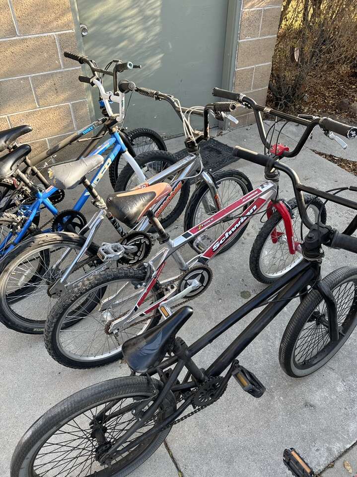 ksl bmx bikes