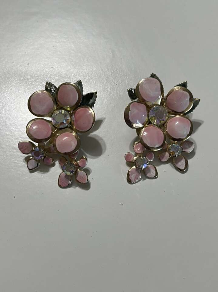 Vintage Earings