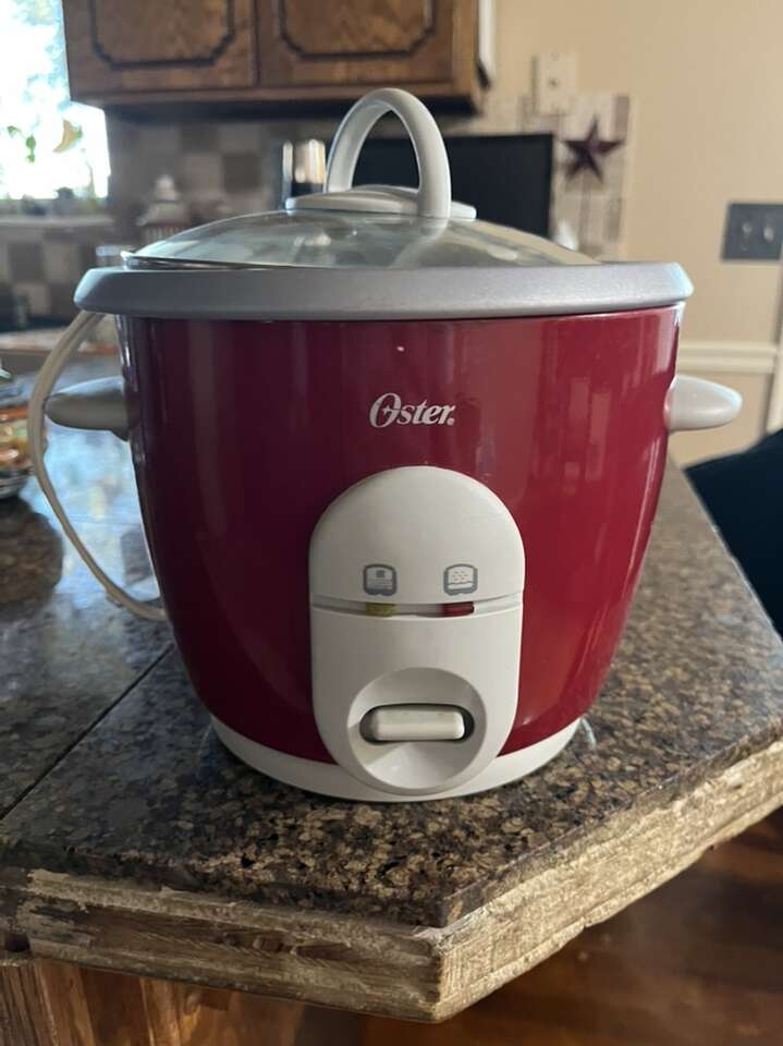 Oaster Electric Brice Maker