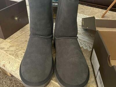 Ausland Womens Winter Boot