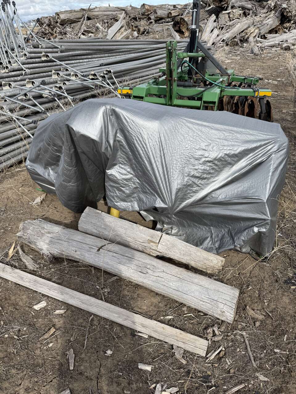 Frontier RT2383 Rototiller