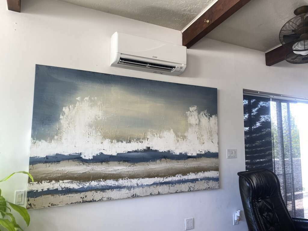 Mini-Split Install, Repair, Replacement!