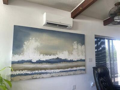 Mini-Split Install, Repair, Replacement!