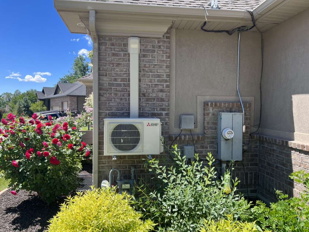 Mini-Split Install, Repair, Replacement!