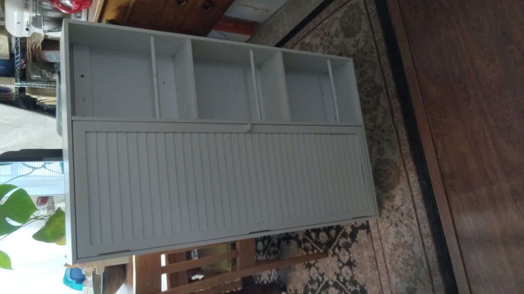 Wall mount Ironing board