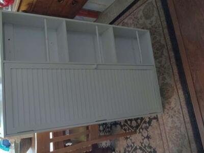 Wall mount Ironing board