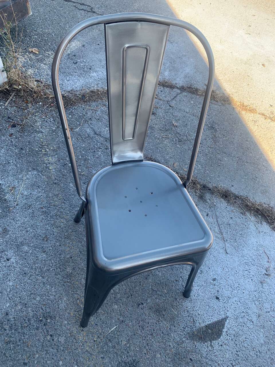 Restaurant Chair