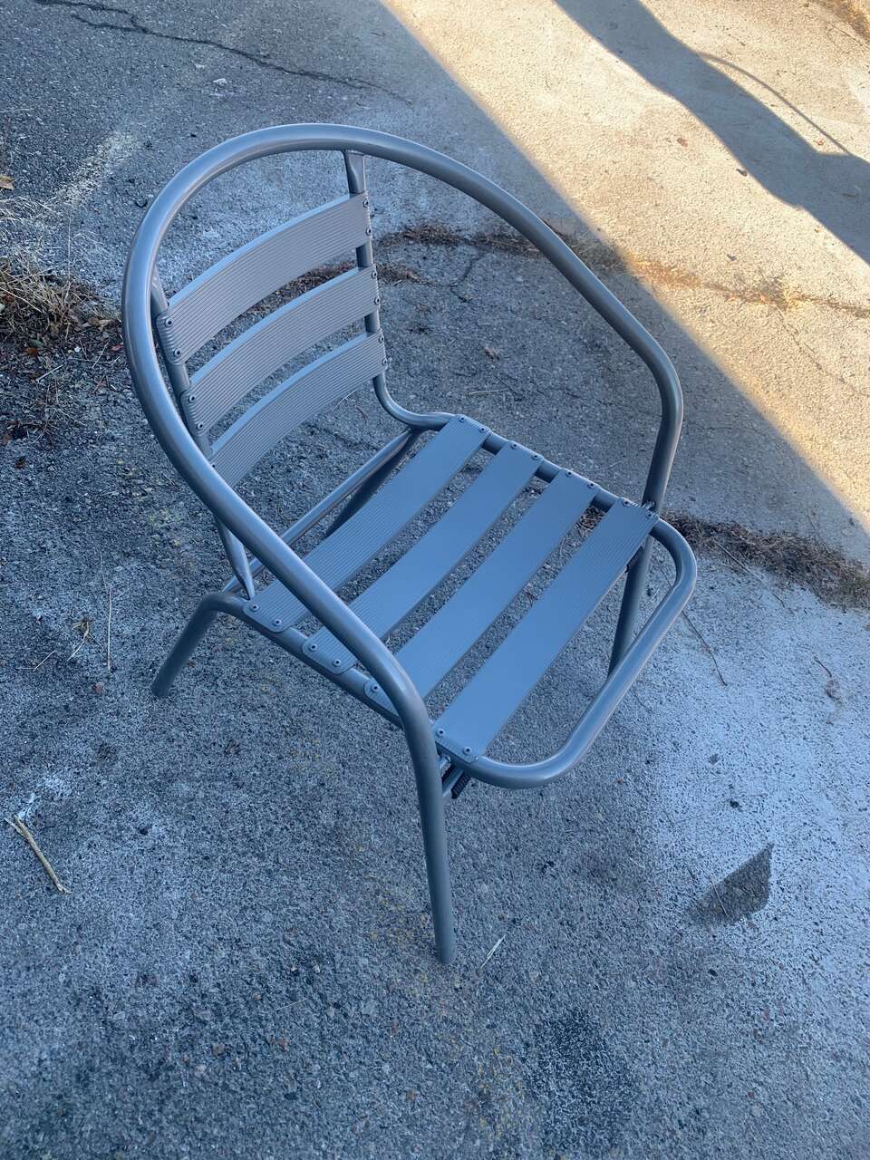 Restaurant Chair