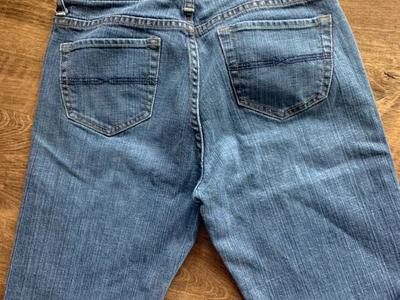 X2 Express Jeans Size 6 Long