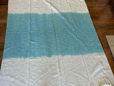 Brand New Secret Celebrity Throw 70 X 52