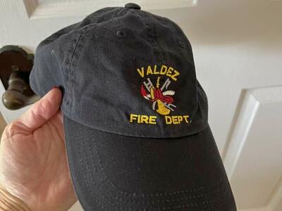 Port Authority Mens Valdez Alaska Hat