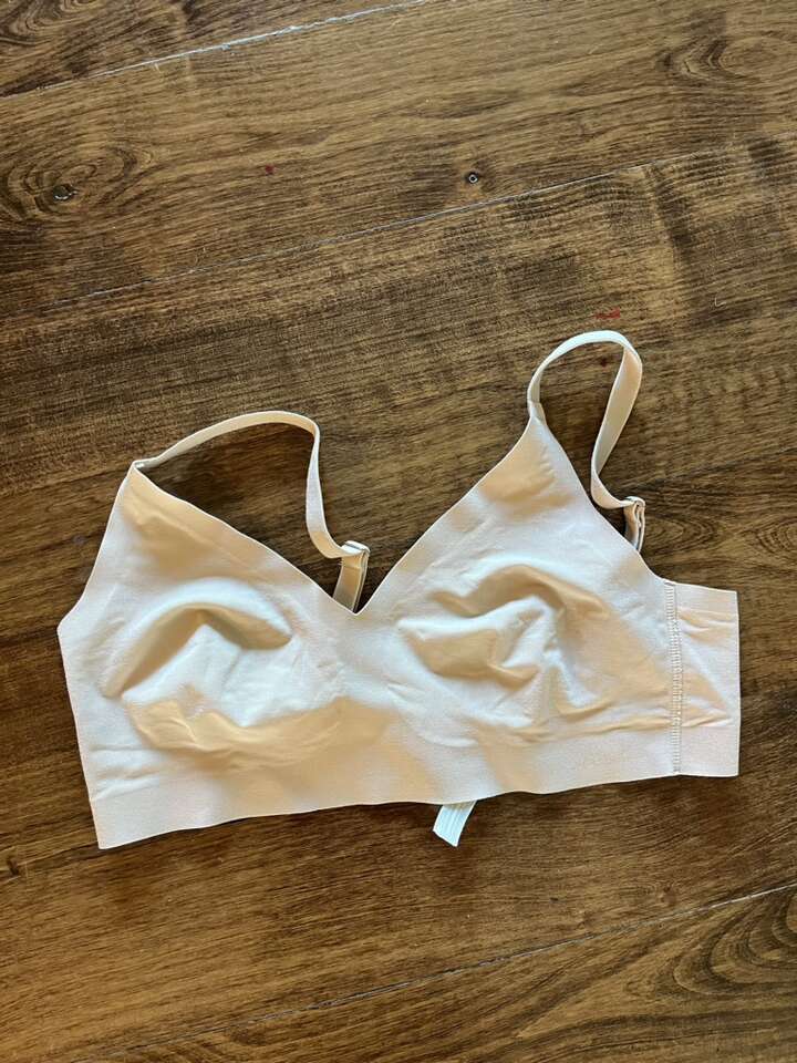 Bra Victoria’s Secret Nude Size M