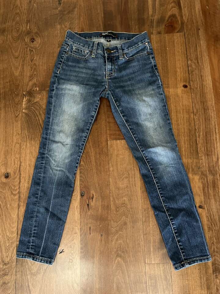 Jeans Nordstrom BDG size 25 and 25 inseam