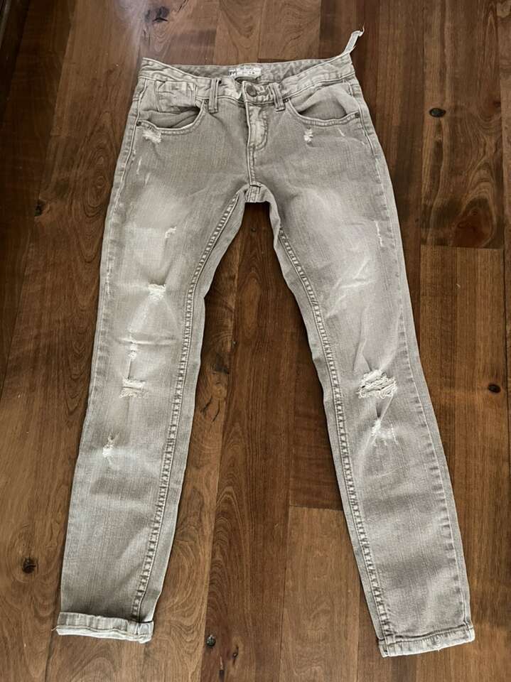 Free People Lonny Jeans Size W25 L28