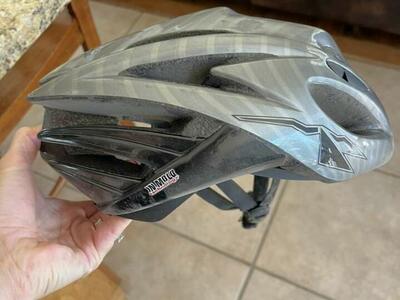 R18 Cycling Bike Helmet