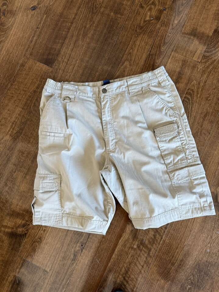 Men's 5.11 Tactical Series Shorts Size 34