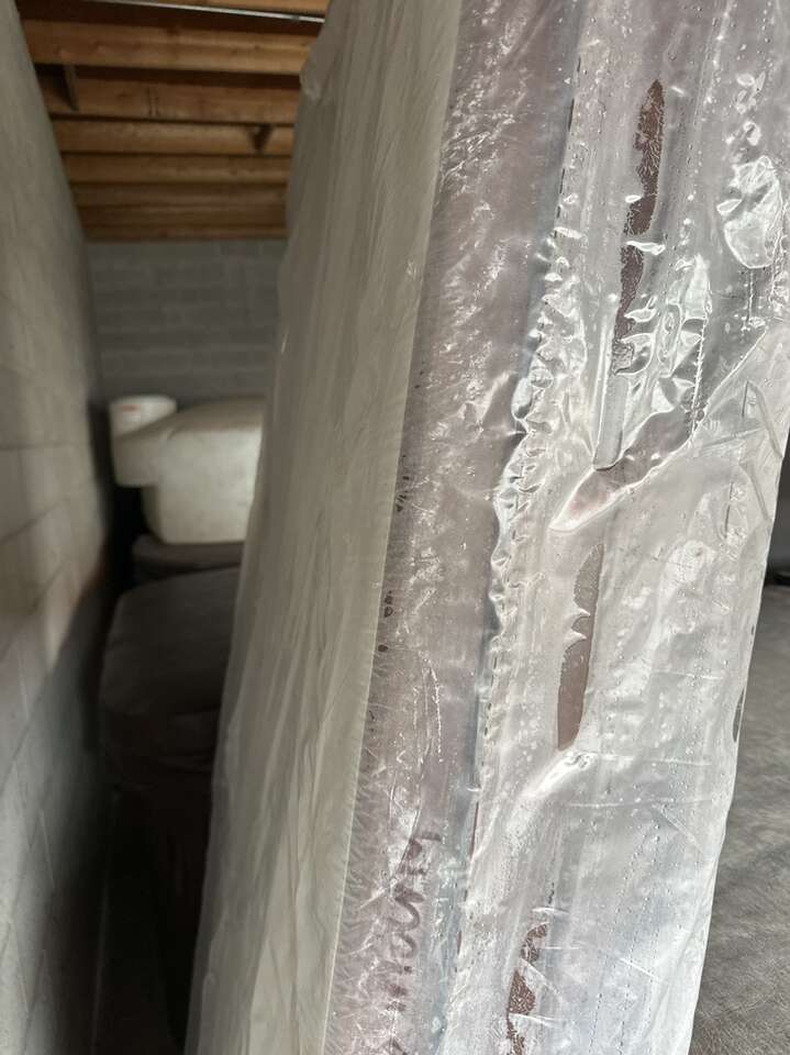 New Heavy Duty Covers