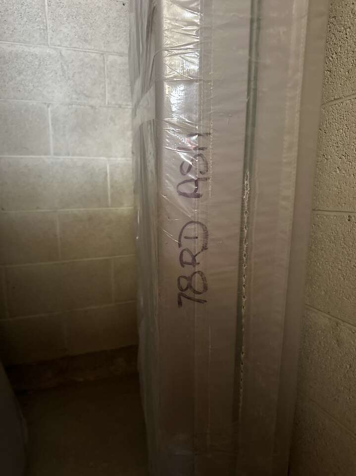 78 Round Heavy Duty Cover 5 Inch To 3 Inch