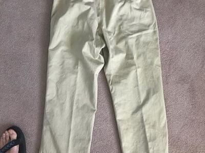 Mountain Khakis Premium Outdoor Pant 36X32