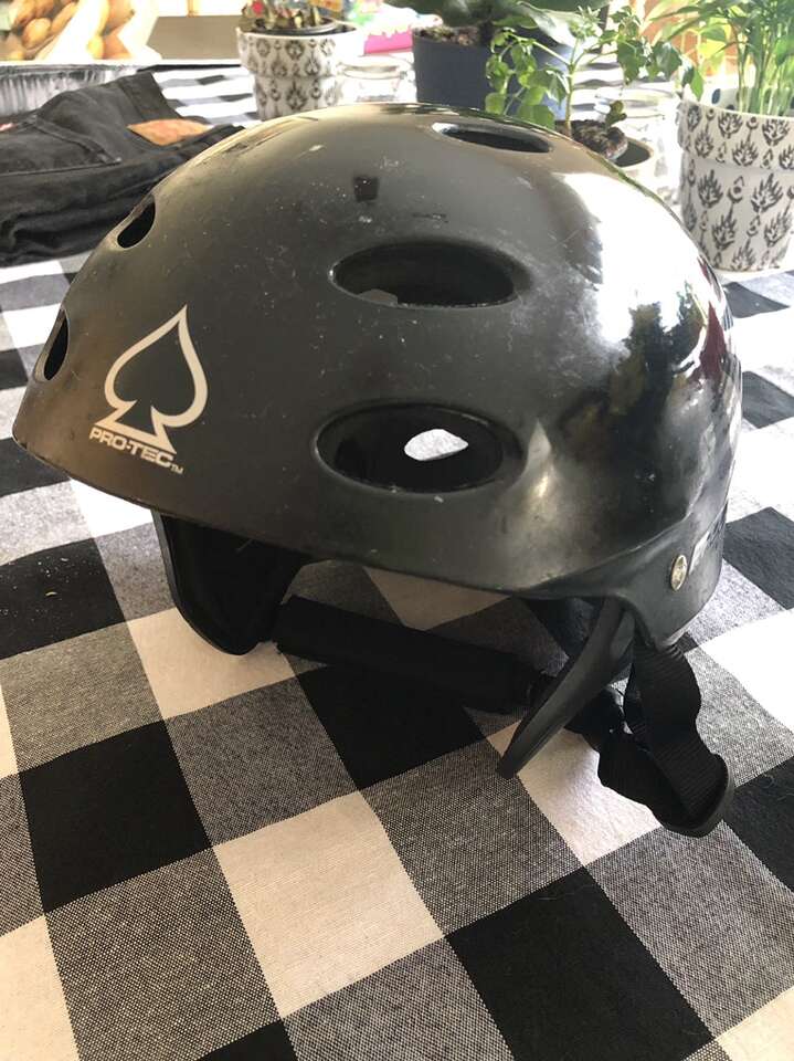 Pro-Tec Water-Sports Specific Helmet-Size Large