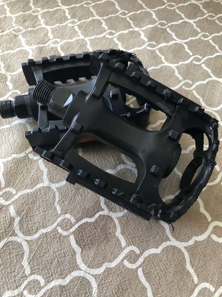 Standard Composite Pedals-Road-MTB etc