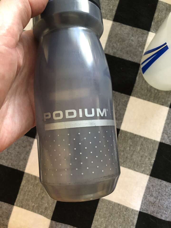 Camelbak Sports Bottle-21 oz-Solid! Get Some!!