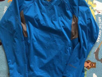Skechers GoGolf Go Shield Rain Jacket-Sz Med-NEW!!
