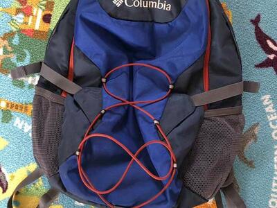 Columbia Daypack-Take a Look: $ave $$!!