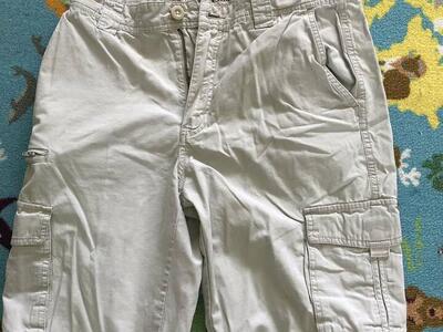 7 Pair Mens Shorts-Sz 32to36 Famous Brands-$ave $$