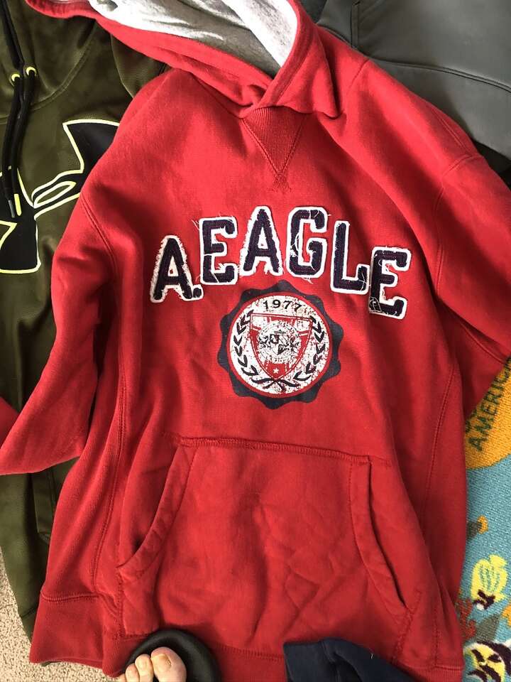 2 Hoodie Explosion-AE-Utah-$ave $$