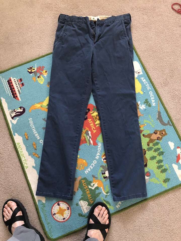 The Territory Ahead Outdoor Pant 34X34-$ave $$!