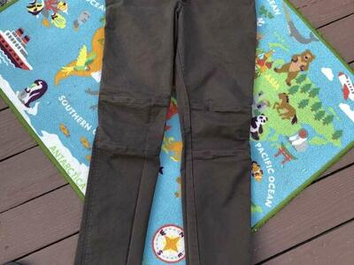 Kuhl Free Rebel Series-32X33-Espresso-XLNT-$ave $!