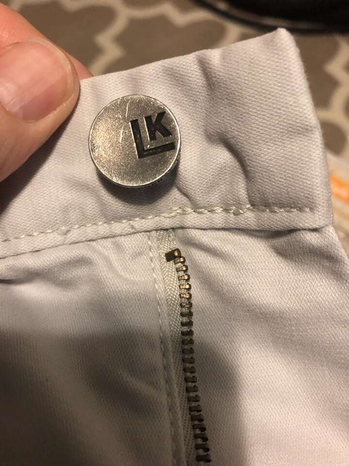 Life Khaki-Ivory-34X34-Slim Fit-$ave $$