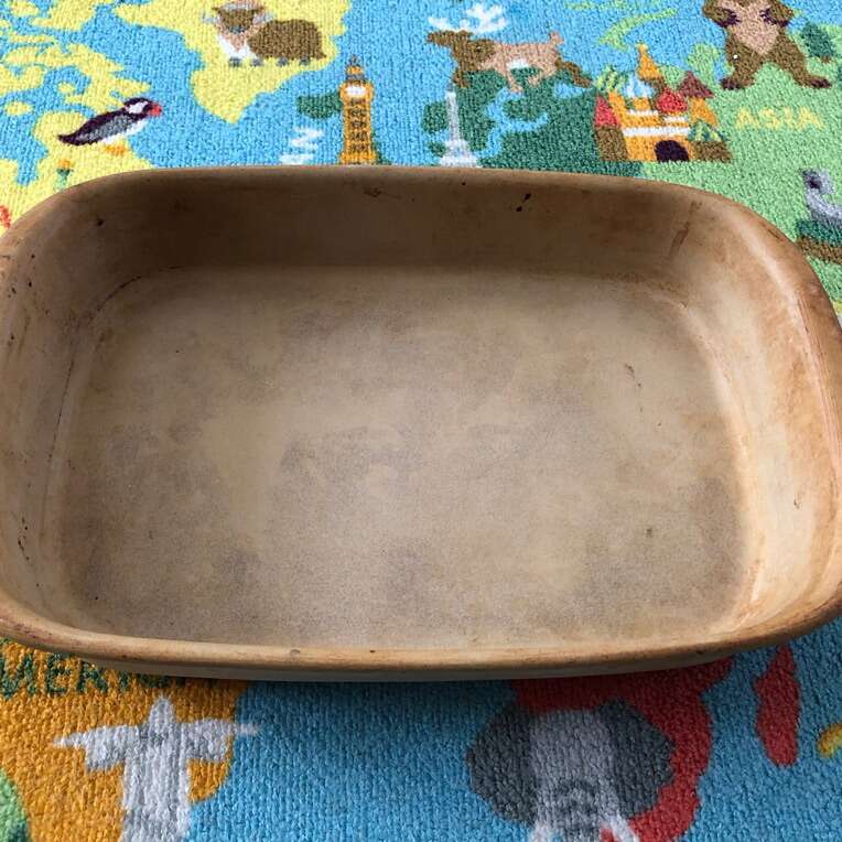 Pampered Chef Large Baker Stoneware-$ave!