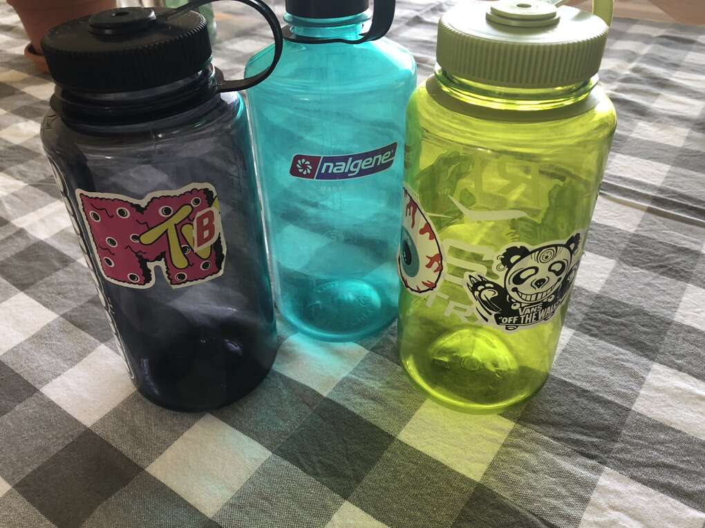 Nalgene Bottles for the Great Outdoors! $ave $$