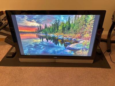 Vizio VS42L HDTV 42” $ave