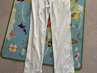 Nike Golf Slacks 34X34-Nice