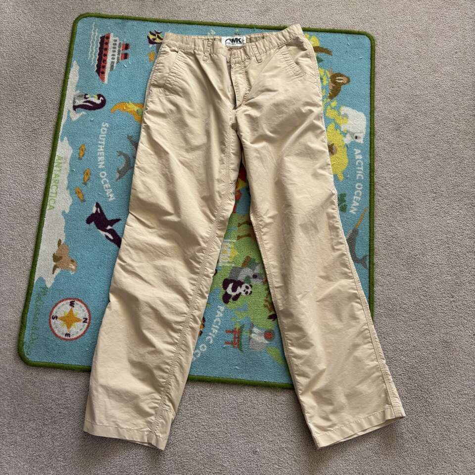 Mountain Khakis 34X34-Light-$ave