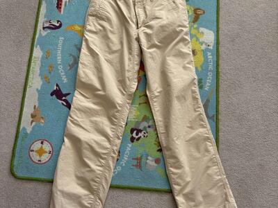 Mountain Khakis 34X34-Light-$ave