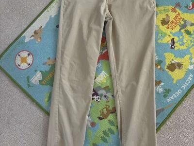 Hurley Khakis 34 Waist X 31 Length-$ave $$