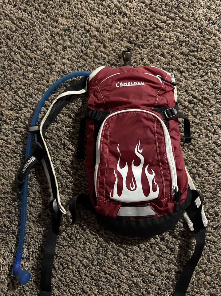 Kids CamelBak