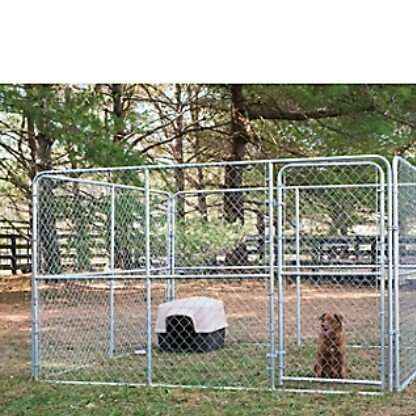 Dog run/kennel Pets