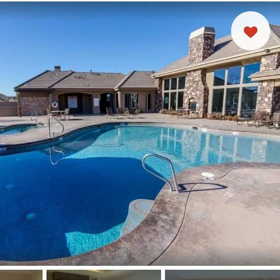 Vacation rental Other Real Estate