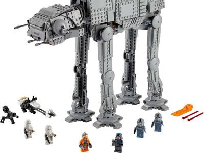 LEGO Star Wars AT-AT