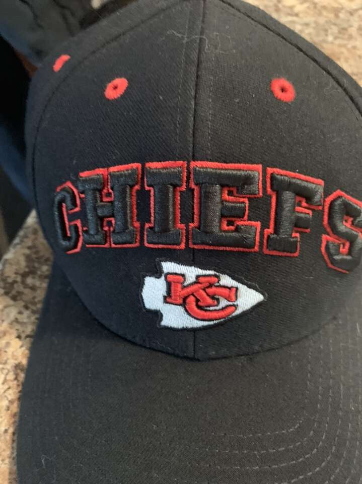 Chiefs Cap