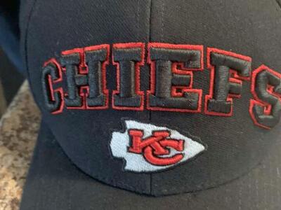 Chiefs Cap