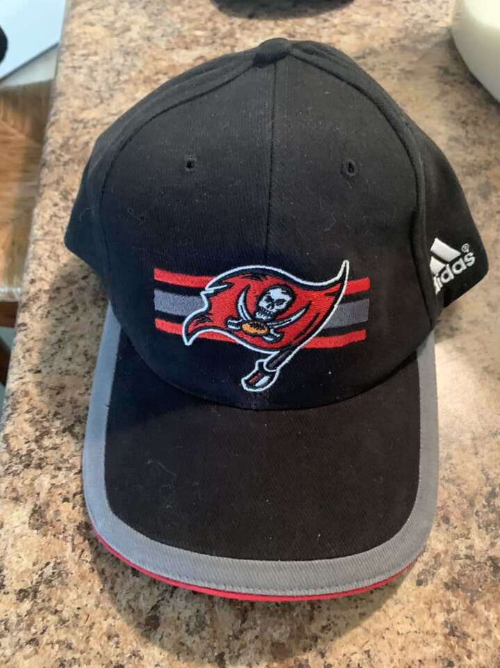 Buccaneers Cap