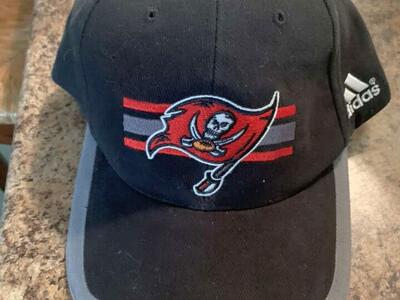 Buccaneers Cap