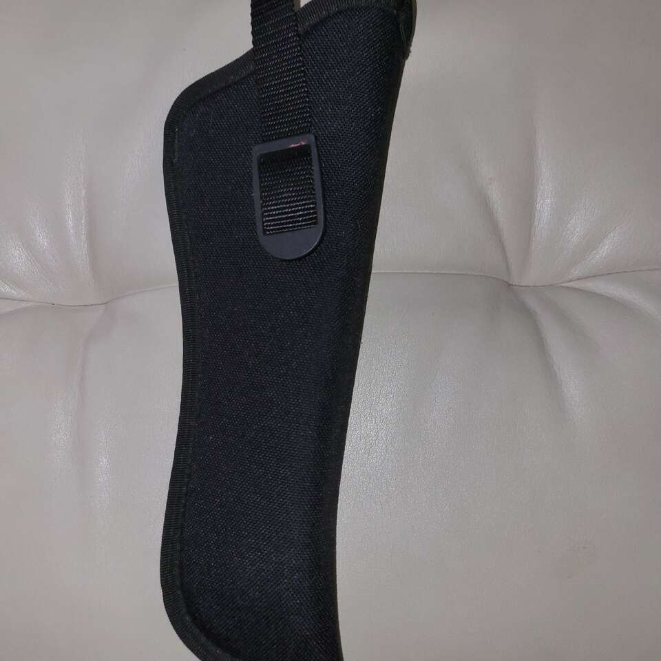 Uncle Mike's Side kick Right hand size 6.